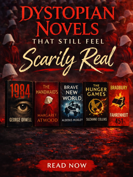 Scarily Real Dystopian books 450.png